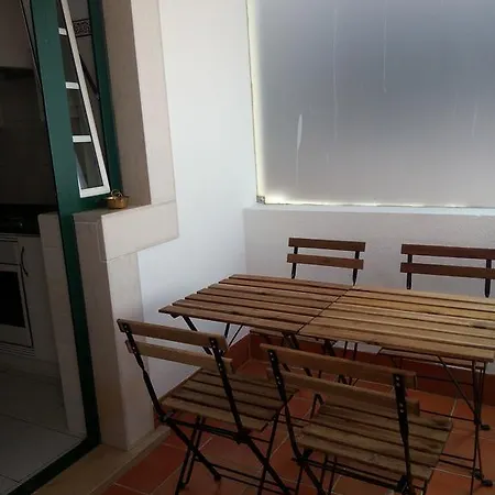 Navegantes Apartment