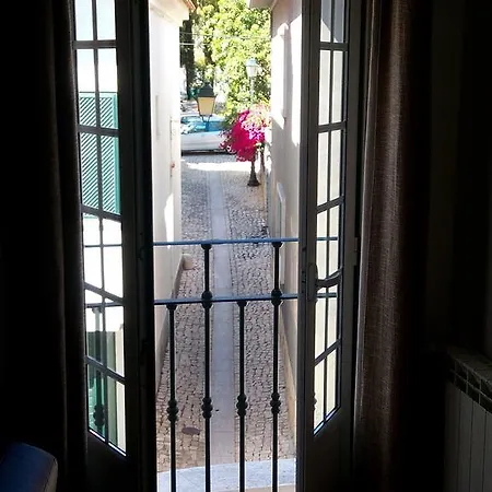 Apartment Navegantes *