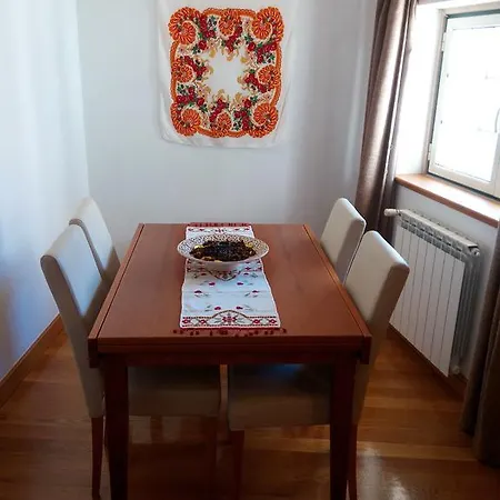 Navegantes Apartment Cascais
