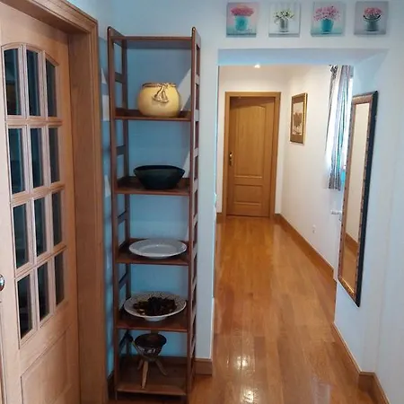 Navegantes Apartment