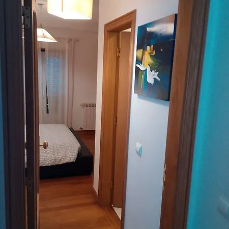 Apartment Navegantes *