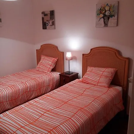 Navegantes Apartment Cascais