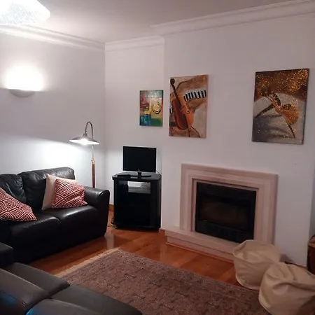 Apartment Navegantes Cascais