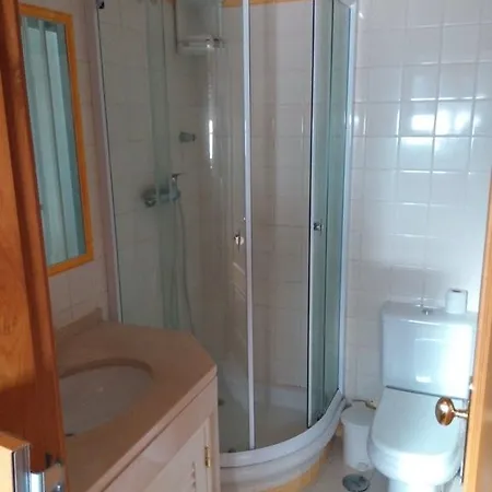 Navegantes Apartment