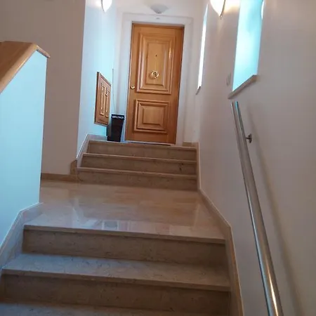 Apartment Navegantes Cascais
